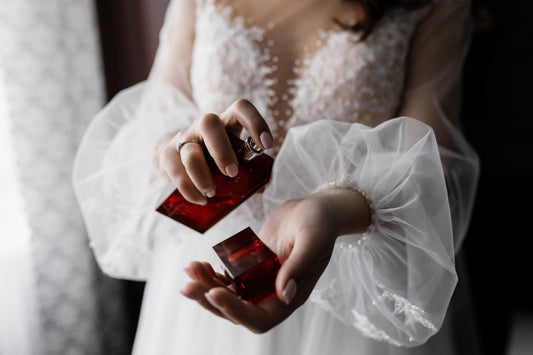 How to Make Your Perfume Last Longer All Day