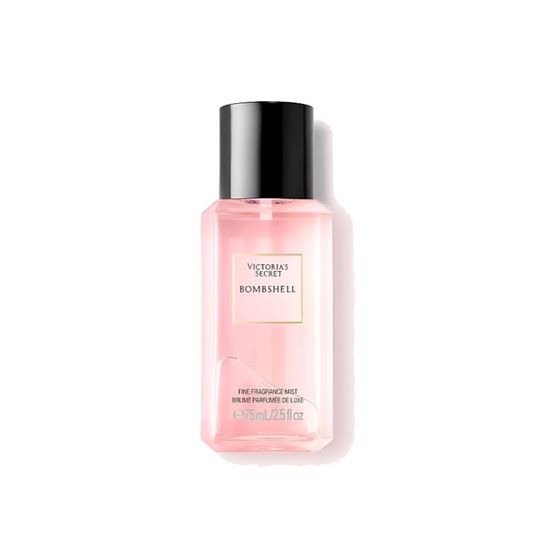 loral Whisper – Pocket-Size Perfume Mist