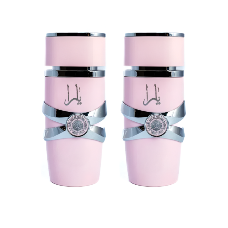 Yara Eau De Parfum: Elegant, Long-Lasting Fragrance for Women – Light & Luxurious Body Spray