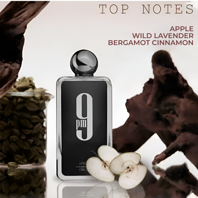 Woodland Spirit – For Him & Her | Long-Lasting Body Spray 100ML