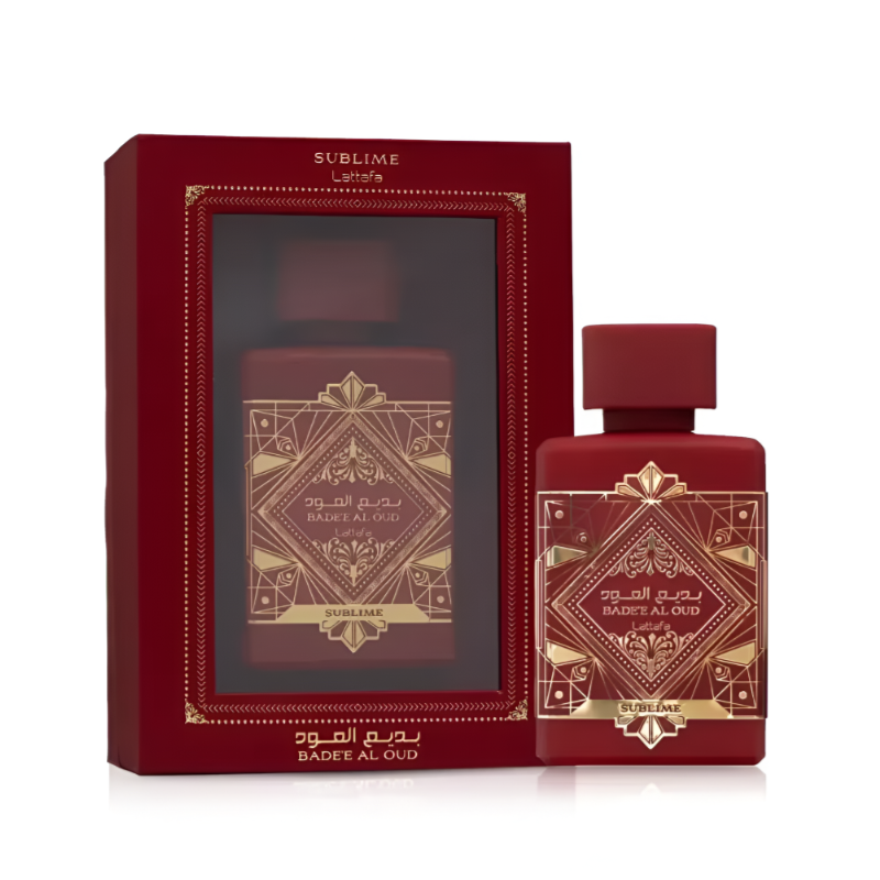 The Noble One – Refined Wood & Amber Cologne