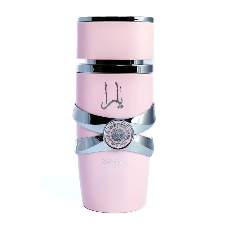 Yara Eau De Parfum: Elegant, Long-Lasting Fragrance for Women – Light & Luxurious Body Spray
