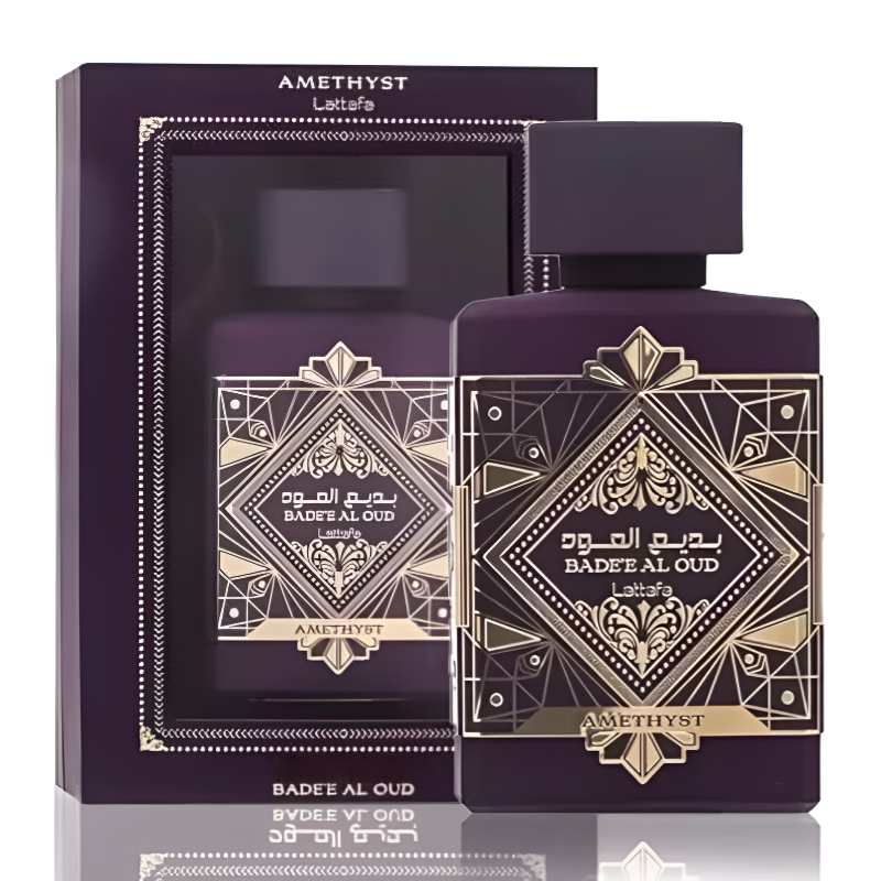 The Noble One – Refined Wood & Amber Cologne