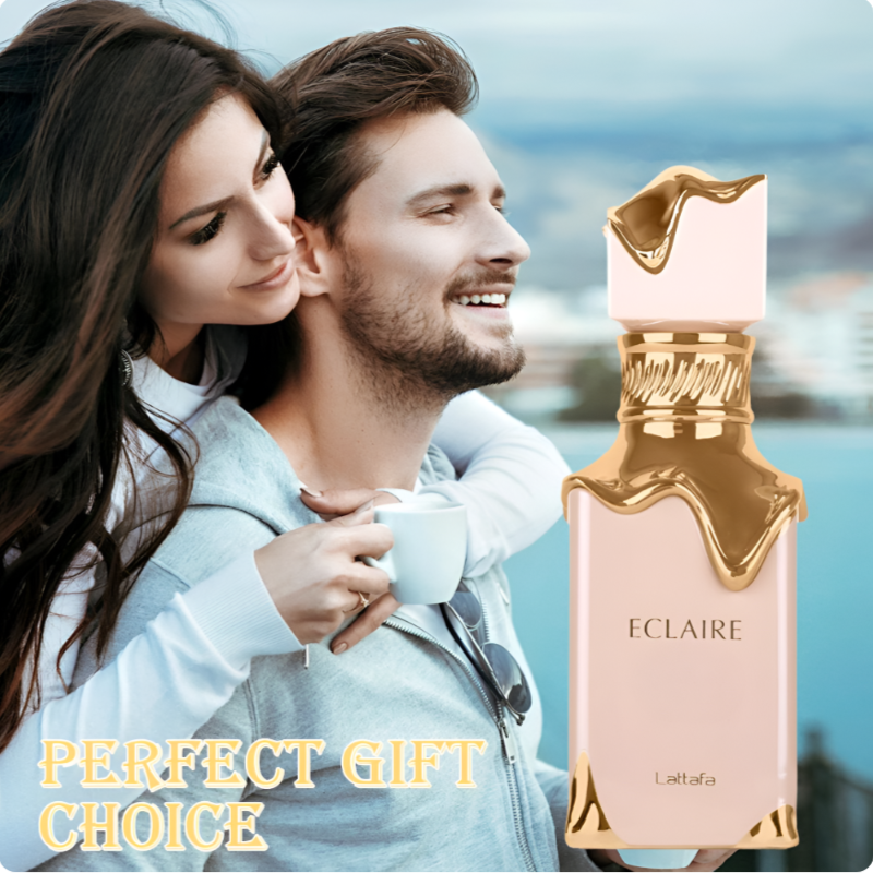 Eclaire – The Sweet Seduction Perfume