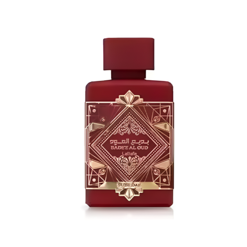 The Noble One – Refined Wood & Amber Cologne