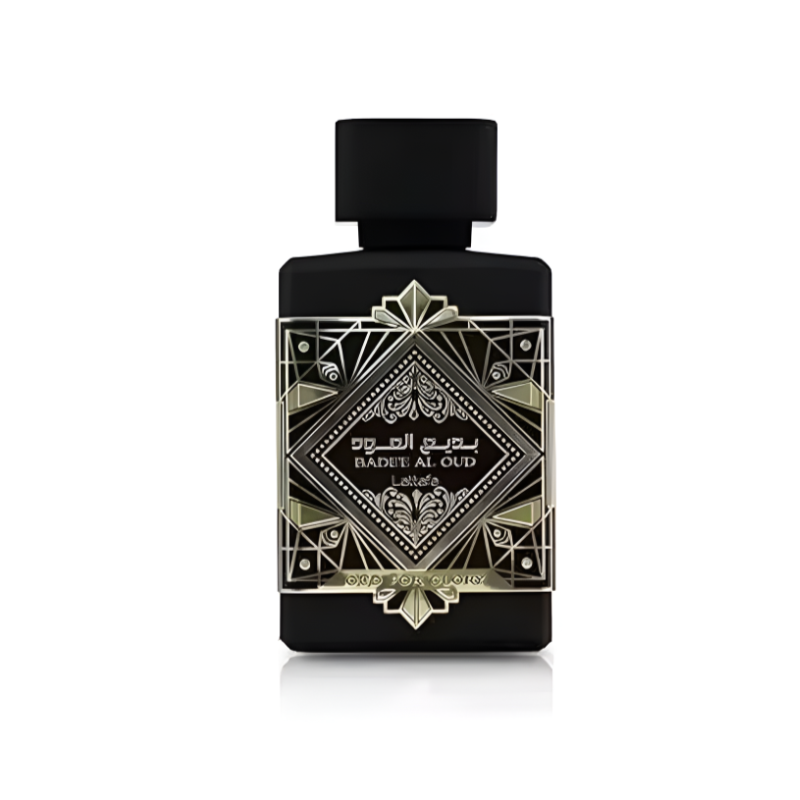The Noble One – Refined Wood & Amber Cologne