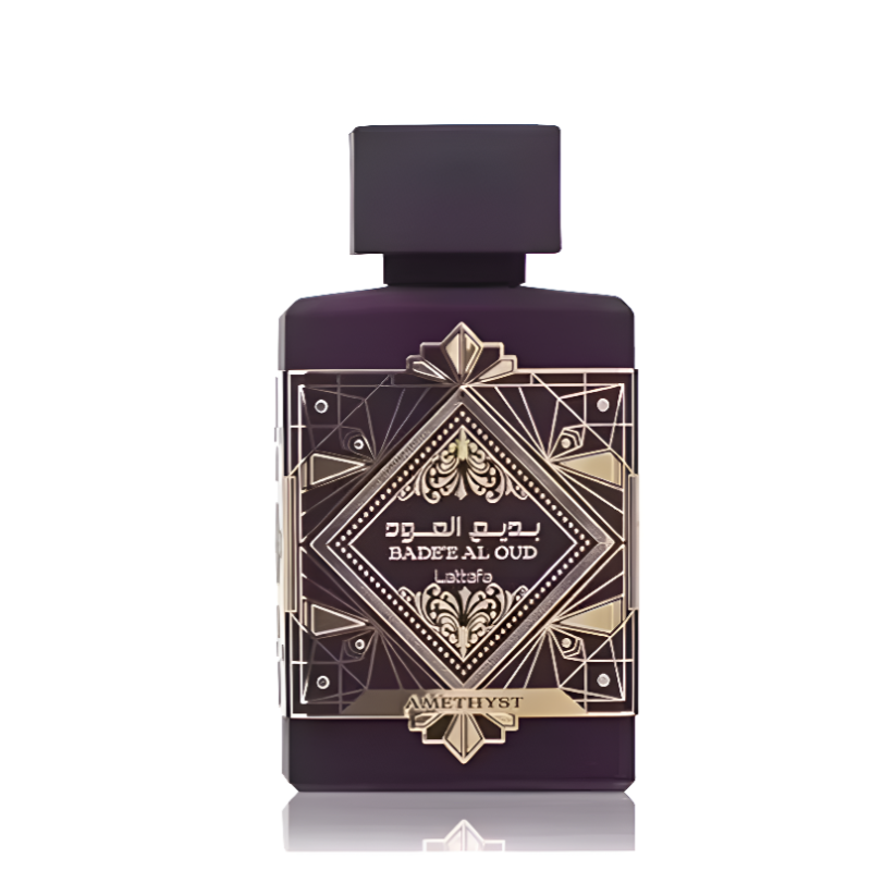 The Noble One – Refined Wood & Amber Cologne