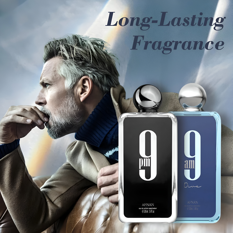 Woodland Spirit – For Him & Her | Long-Lasting Body Spray 100ML