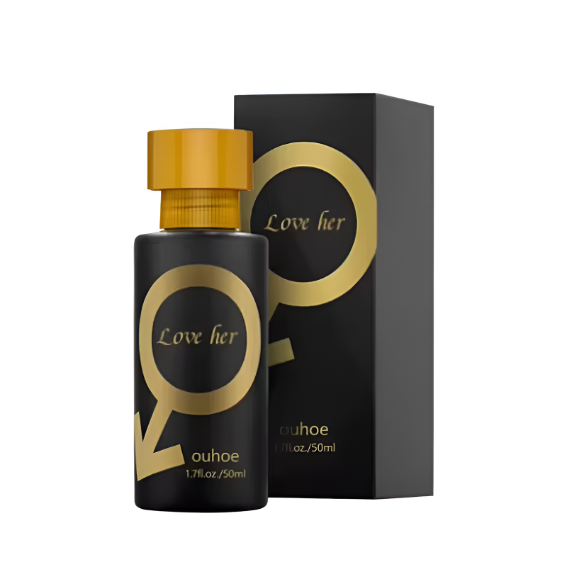The Noble One – Refined Wood & Amber Cologne