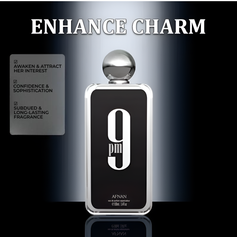 Woodland Spirit – For Him & Her | Long-Lasting Body Spray 100ML