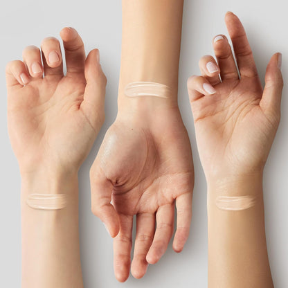 Achieve Flawless Radiance with COVERGIRL Clean Makeup Foundation for Normal Skin - Ivory 105, 1 Oz (Packaging May Vary)