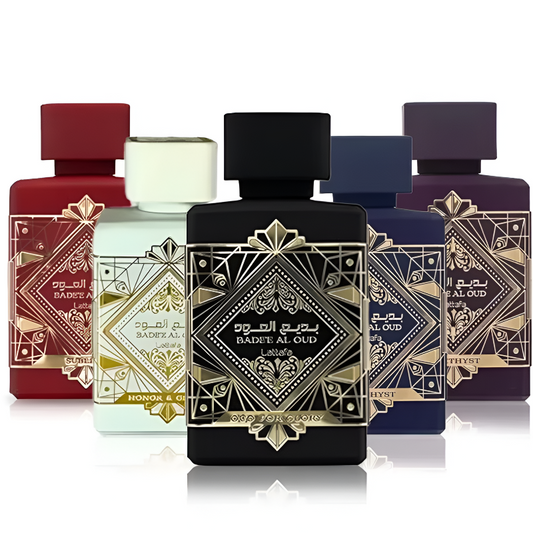 The Noble One – Refined Wood & Amber Cologne