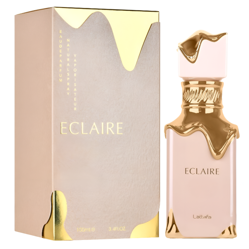 Eclaire – The Sweet Seduction Perfume