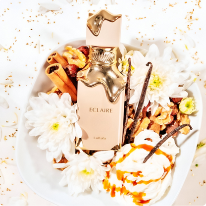 Eclaire – The Sweet Seduction Perfume