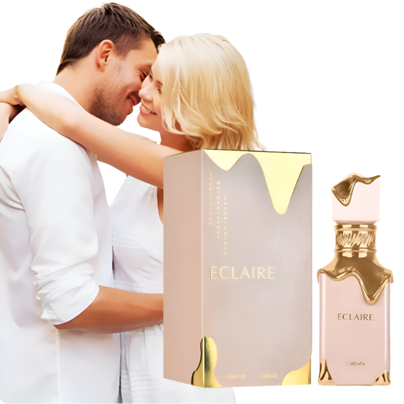 Eclaire – The Sweet Seduction Perfume