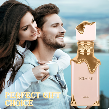Eclaire – The Sweet Seduction Perfume