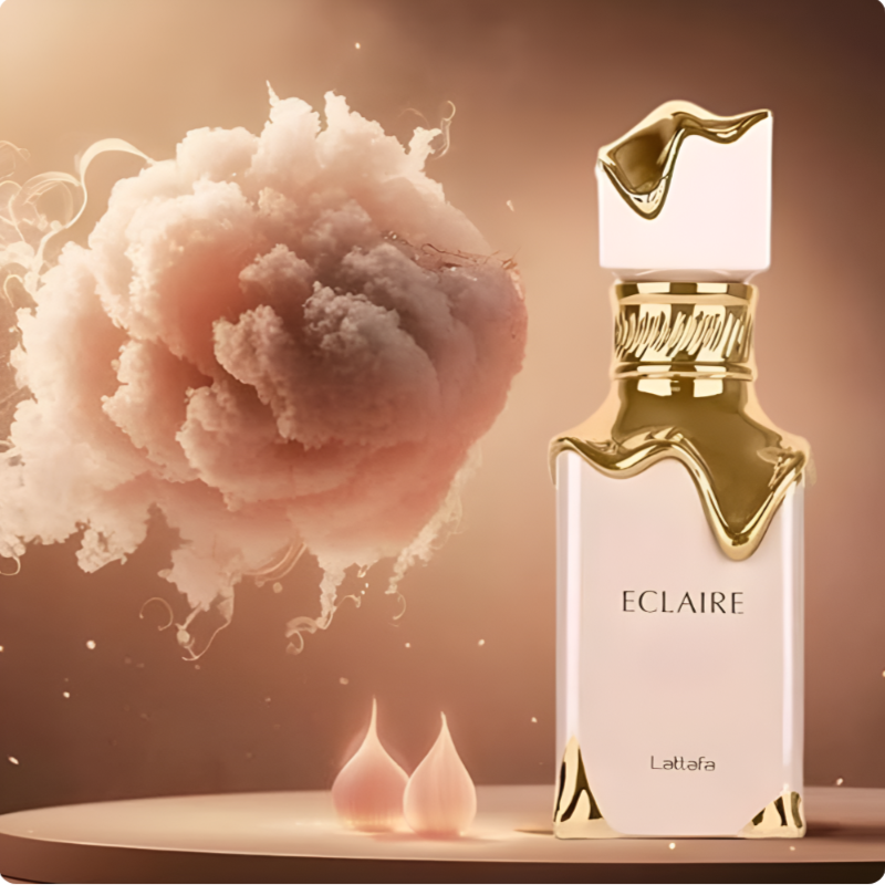 Eclaire – The Sweet Seduction Perfume