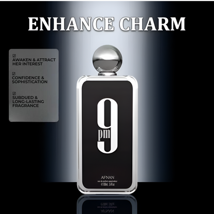 Woodland Spirit – For Him & Her | Long-Lasting Body Spray 100ML